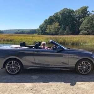 Meet your Posher, Clarice